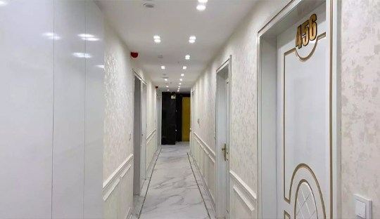هتل پارسی اصفهان